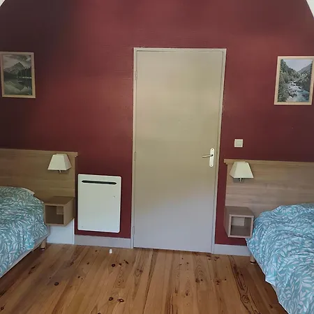 Appartement Les 3 Vallees