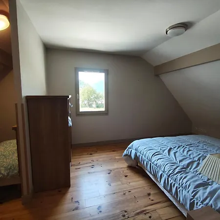 Appartement Les 3 Vallees *