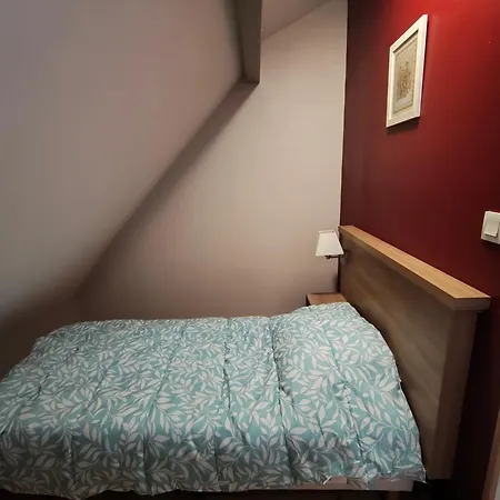 Les 3 Vallees Appartement