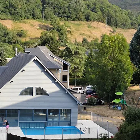 Appartement Les 3 Vallees