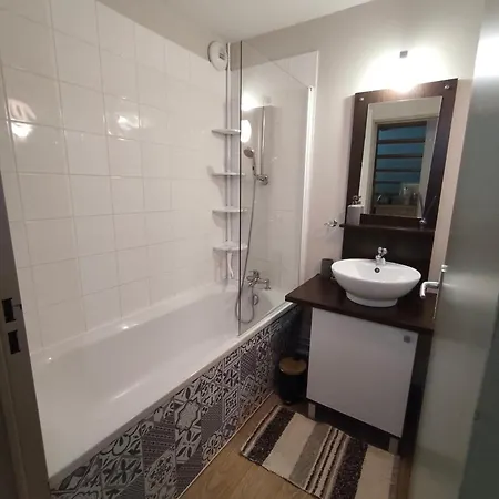 Appartement Les 3 Vallees