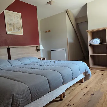 Les 3 Vallees Appartement Arreau