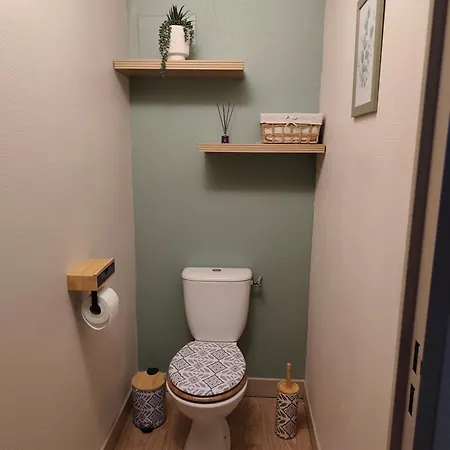 Les 3 Vallees Appartement Arreau